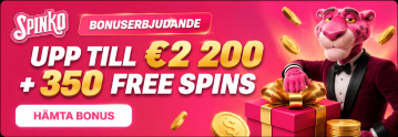 Spinko Bonus